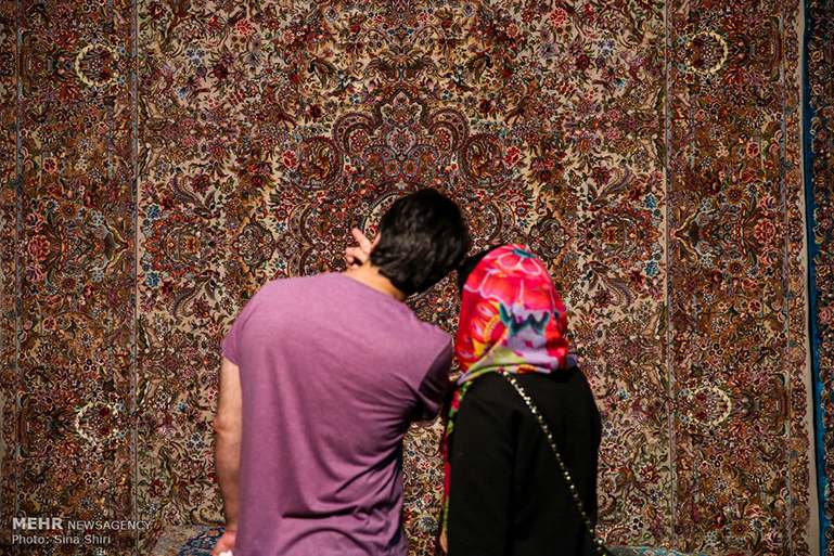 hand-woven carpet000000