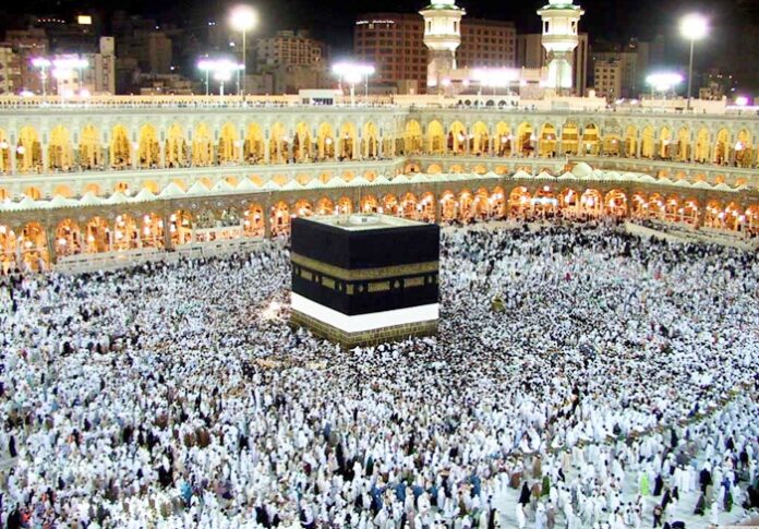 Hajj