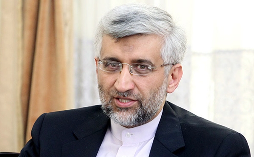 Jalili