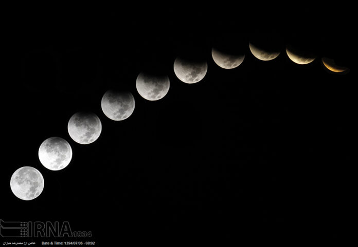 Lunar eclipse4551583 Lunar eclipse4551583