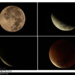 Lunar eclipse4551587