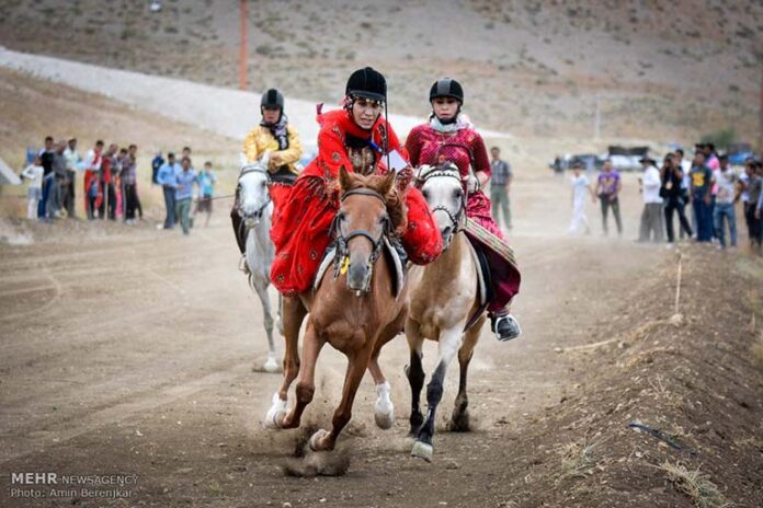 Nomadic sport festival 21-