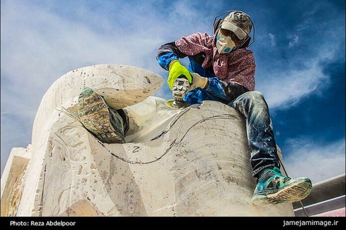 Sculpture Symposium00