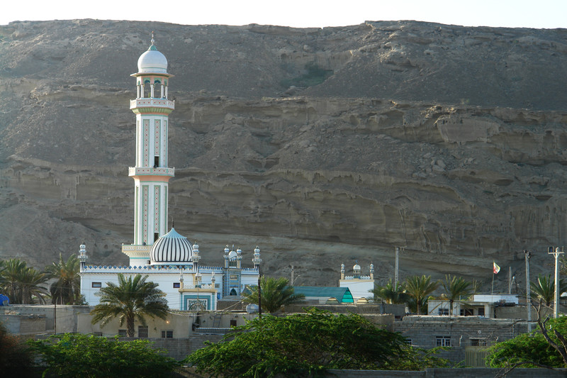 Tis Mosque