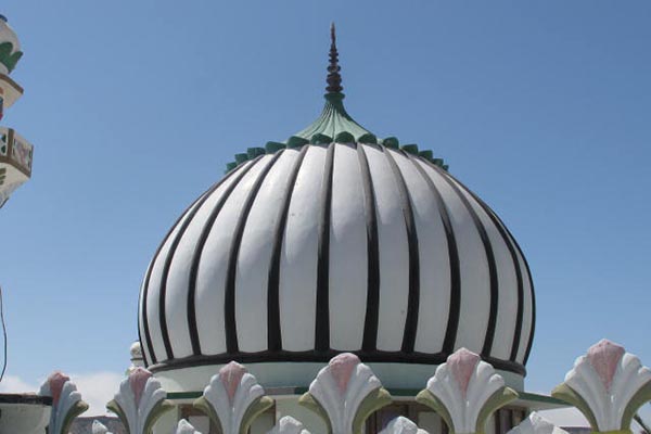 Tis Mosque, Chabahar