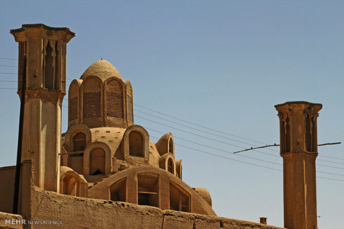 Windcatchers in central Iran (17)
