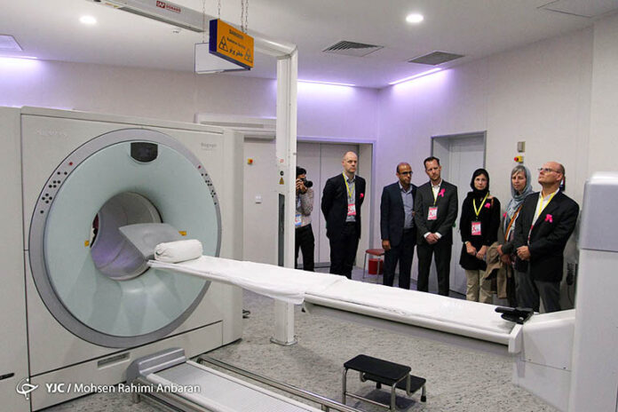 Cancer specialty center