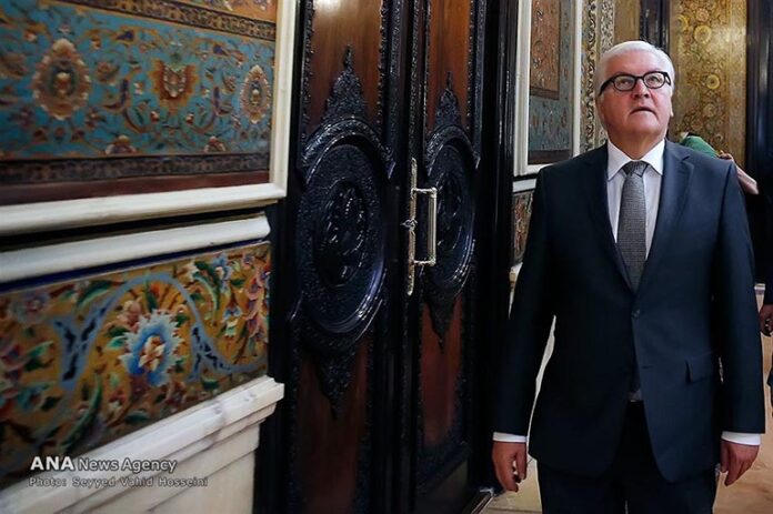 Frank-Walter Steinmiere's2