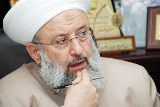 Sheikh Maher