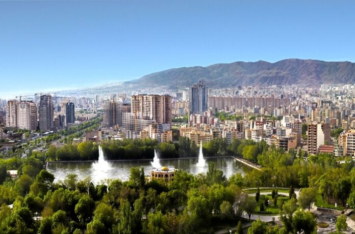 Tabriz