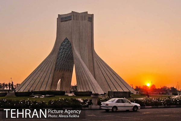 Tehran (1)