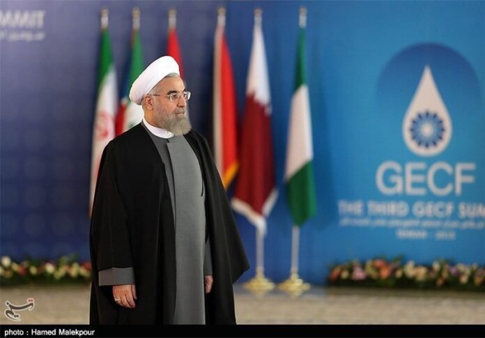 Rouhani