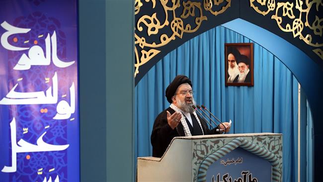 Ahmad-Khatami
