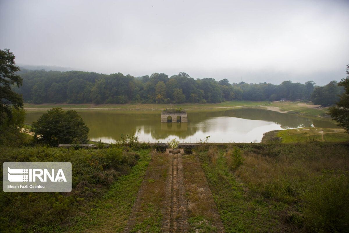 Iran in Photos: Abbasabad Lake in Mazandaran 18 Abbasabad Lake in northern Iran 5