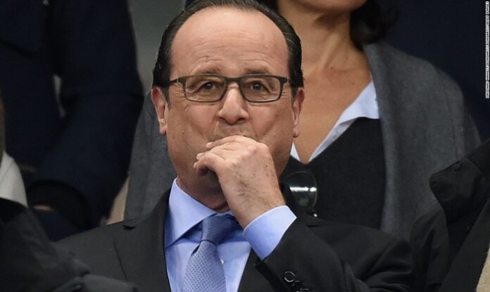 Hollande