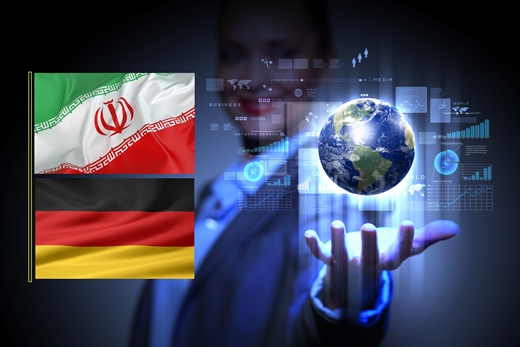 Iran-Germany-Investment