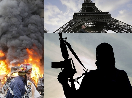 Terrorism-Beirut-Paris