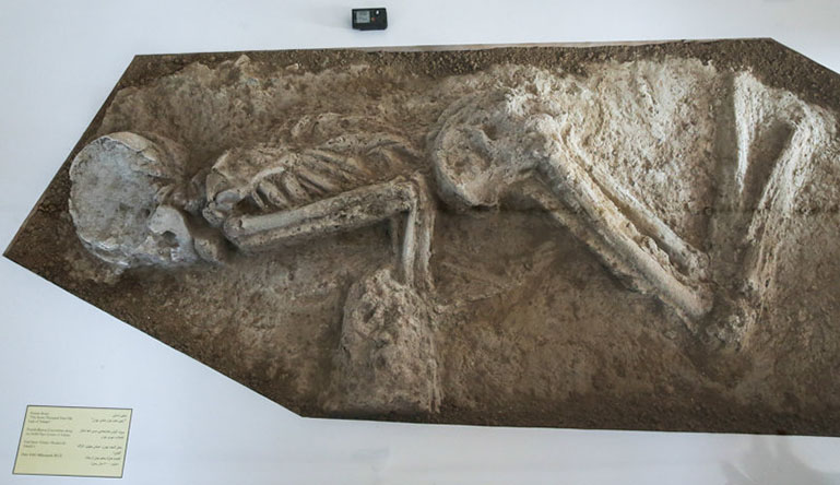 7,000-year-old skeleton-17