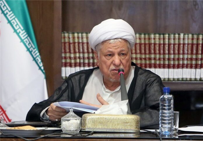 Rafsanjani