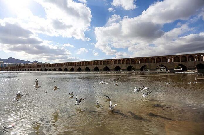 Zayandeh Rood0