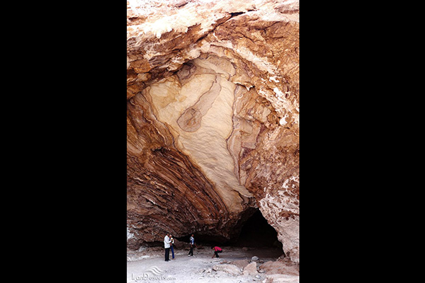 Natural Attractions of Qeshm Island