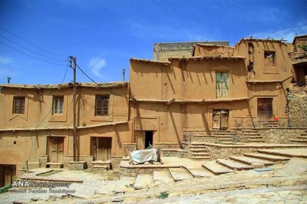 First Traditional Textile Village in Iran 17