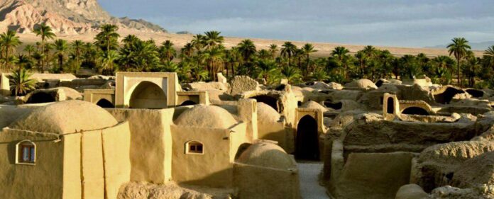 Village in South Khorasan restored 38 years after quake