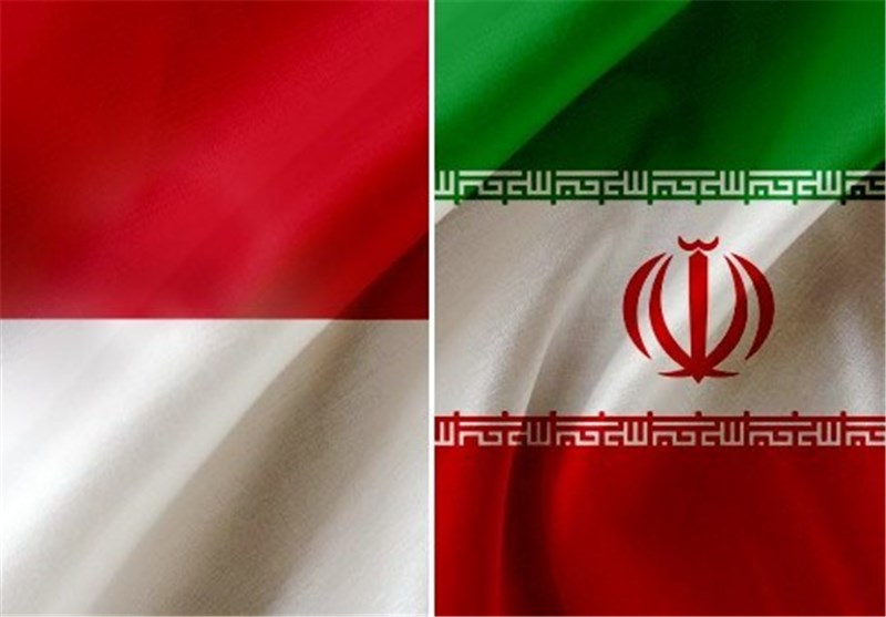 Iran, Indonesia Pledge to Forge Closer Ties on All Fronts