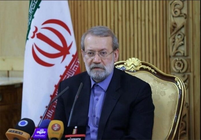 Ali Larijani