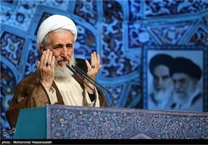 Ayatollah Seddighi