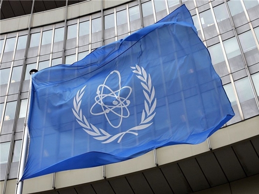Iran Sees ‘Positive Outlook’ for Ties with IAEA after Latest Report