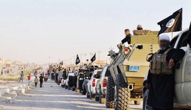 ISIS-Iraq