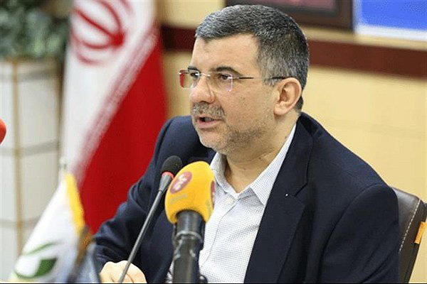 Iran Says Seeking to Contain COVID-19 While Reducing Its Economic Effects