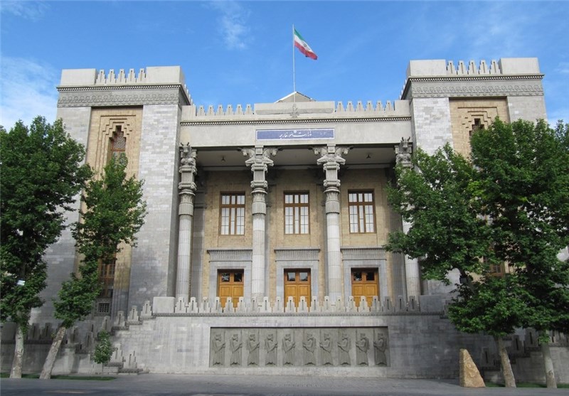 Iran Welcomes Cessation of Hostilities in Karabakh