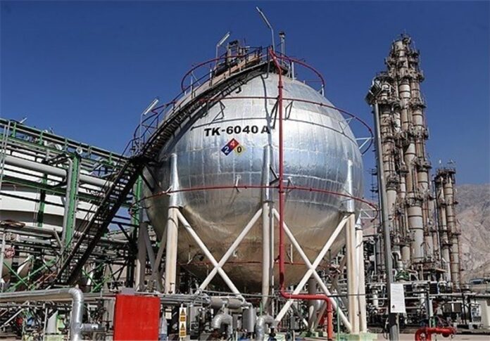 Iran’s Petchem Projects