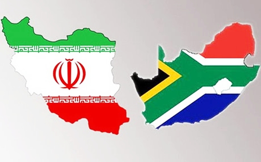 Iran-Africa