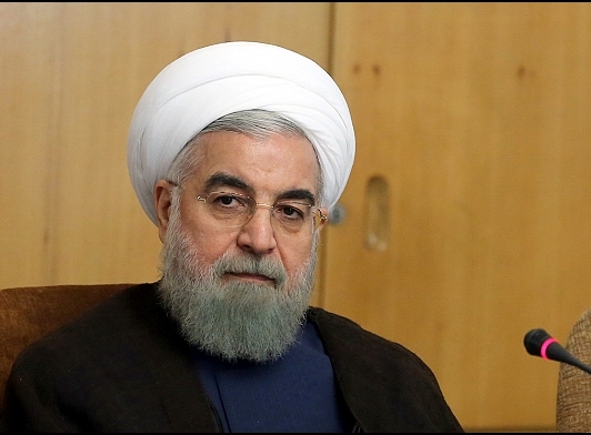 Rouhani