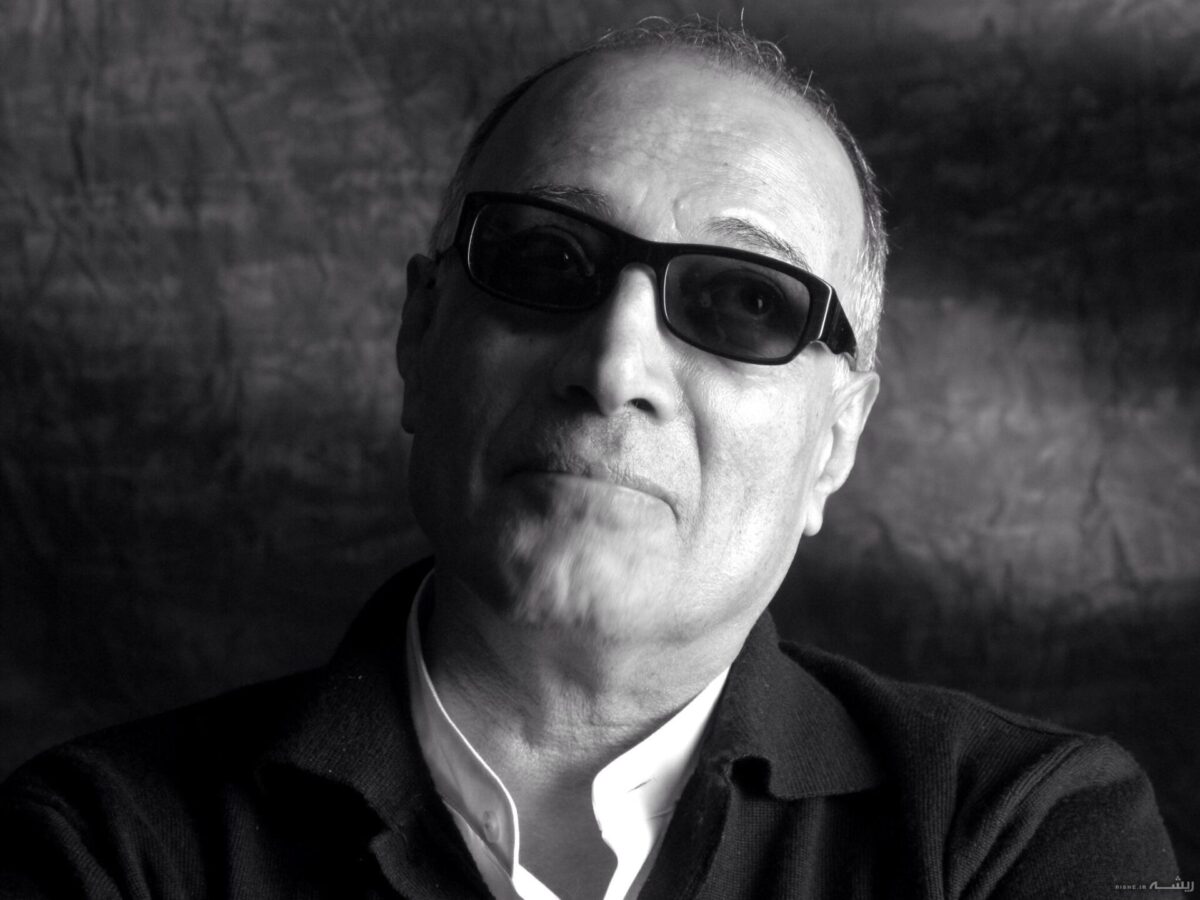 Kiarostami Gave New Life to Experimental Cinema 2 Abbas Kiarostami