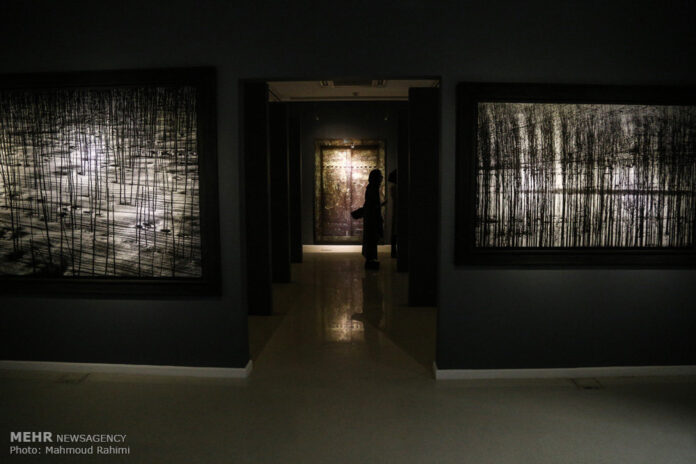 Abbas Kiarostami-Photo Exhibition