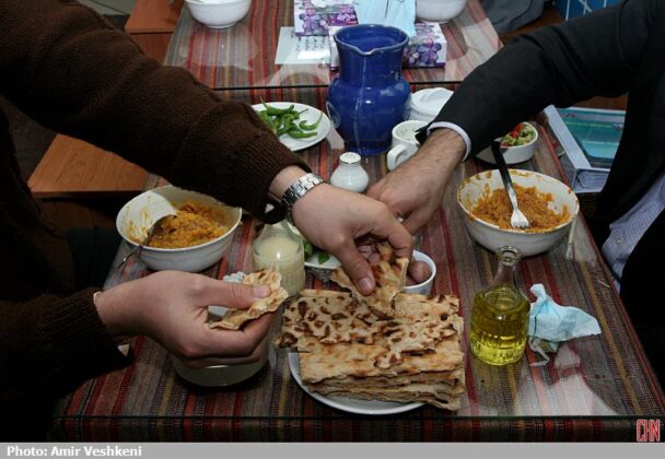 Abgoosht, Delicious Traditional Persian Food