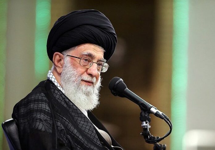 Ayatollah Khamenei: No Regional Coordination with US