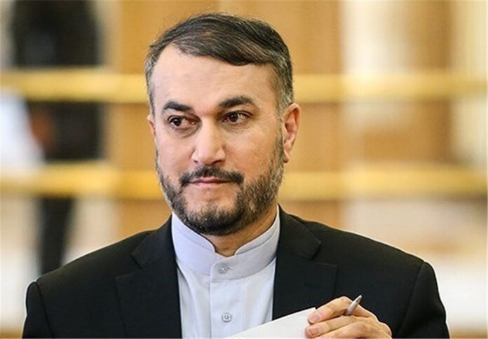 Hossein Amir Abdollahian