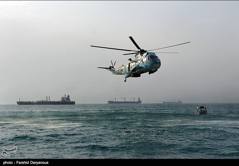 Iran-Persian Gulf