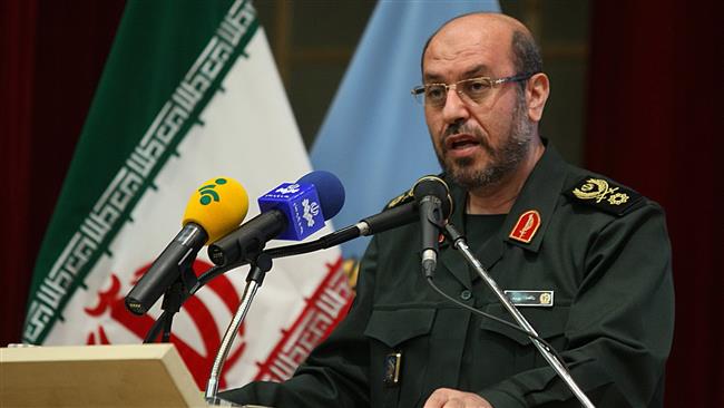General Hossein Dehqan