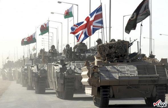 Iraq War-UK-Blair