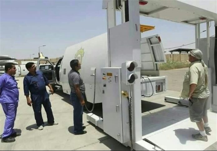 Iraq to Employ New Bomb Detection Equipment
