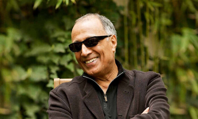 Kiarostami