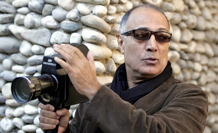 Kiarostami