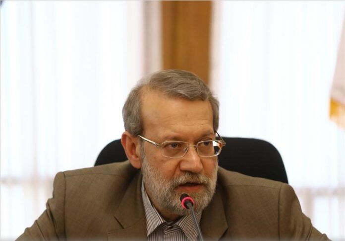 Larijani