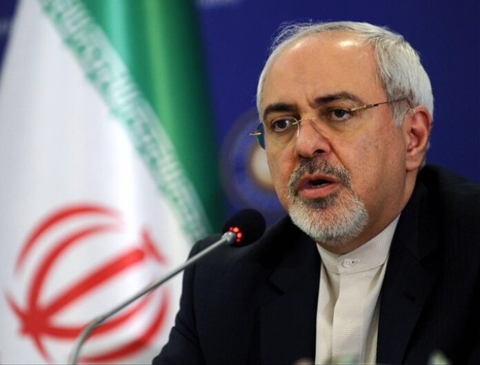 Muhammad Javad Zarif